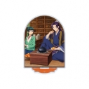 【グッズ-スタンドポップ】薬屋のひとりごと アクリルスタンド(蜜柑)の画像