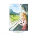 【グッズ-スタンドポップ】お隣の天使様にいつの間にか駄目人間にされていた件2 アクリルスタンド 2期ビジュアルBの画像