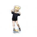 【グッズ-スタンドポップ】僕のヒーローアカデミア アクリルスタンド アニマルビーチボールVer.2 トガヒミコの画像