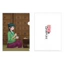 【グッズ-クリアファイル】薬屋のひとりごと クリアファイルの画像