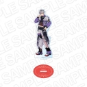 【グッズ-スタンドポップ】千銃士:Rhodoknight アクリルフィギュア マークス Future×Crush ver.の画像
