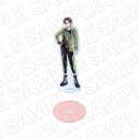 【グッズ-スタンドポップ】千銃士:Rhodoknight アクリルフィギュア 八九 Future×Crush ver.の画像