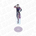 【グッズ-スタンドポップ】千銃士:Rhodoknight アクリルフィギュア ファル Future×Crush ver.の画像