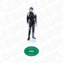 【グッズ-スタンドポップ】千銃士:Rhodoknight アクリルフィギュア ベネッタ Future×Crush ver.の画像