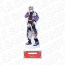 【グッズ-スタンドポップ】千銃士:Rhodoknight 特大アクリルフィギュア マークス Future×Crush ver.の画像