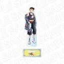 【グッズ-スタンドポップ】千銃士:Rhodoknight 特大アクリルフィギュア ジョージ Future×Crush ver.の画像