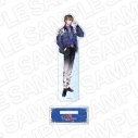 【グッズ-スタンドポップ】千銃士:Rhodoknight 特大アクリルフィギュア シャスポー Future×Crush ver.の画像