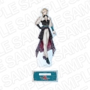 【グッズ-スタンドポップ】千銃士:Rhodoknight 特大アクリルフィギュア エルメ Future×Crush ver.の画像