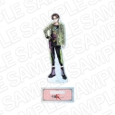 【グッズ-スタンドポップ】千銃士:Rhodoknight 特大アクリルフィギュア 八九 Future×Crush ver.の画像