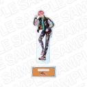 【グッズ-スタンドポップ】千銃士:Rhodoknight 特大アクリルフィギュア ベルガー Future×Crush ver.の画像