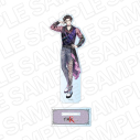 【グッズ-スタンドポップ】千銃士:Rhodoknight 特大アクリルフィギュア ファル Future×Crush ver.の画像