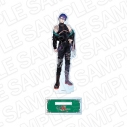 【グッズ-スタンドポップ】千銃士:Rhodoknight 特大アクリルフィギュア ベネッタ Future×Crush ver.の画像