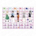【グッズ-スタンドポップ】ラブライブ!スーパースター!! アクリルジオラマ A HAIR STYLIST ver.の画像