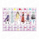 【グッズ-スタンドポップ】ラブライブ!スーパースター!! アクリルジオラマ B HAIR STYLIST ver.の画像