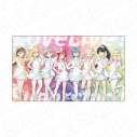 【グッズ-デスクマット】ラブライブ!スーパースター!! ラバーデスクマット Special Color ver.の画像