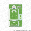 【グッズ-スタンドポップ】アニメ『呪術廻戦』5周年 カンバッジスタンド 狗巻 棘(劇場版 呪術廻戦 0) shopping ミニキャラ ver.の画像