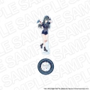 【グッズ-スタンドポップ】学園アイドルマスター アクリルフィギュア 月村手毬 遊園地 ver.の画像