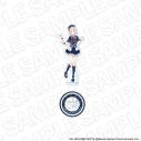 【グッズ-スタンドポップ】学園アイドルマスター アクリルフィギュア 葛城リーリヤ 遊園地 ver.の画像