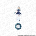 【グッズ-スタンドポップ】学園アイドルマスター アクリルフィギュア 篠澤 広 遊園地 ver.の画像