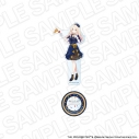 【グッズ-スタンドポップ】学園アイドルマスター アクリルフィギュア 十王星南 遊園地 ver.の画像