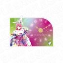 【グッズ-置きもの】ノーゲーム・ノーライフ ミニアクリルクロック PALE TONE series ジブリール サイバーバニー ver.の画像