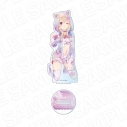 【グッズ-スタンドポップ】劇場版Fate/kaleid liner プリズマ☆イリヤ Licht名前の無い少女 デカアクリルスタンド PALE TONE series イリヤ パジャマ ver.の画像