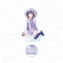【グッズ-スタンドポップ】劇場版Fate/kaleid liner プリズマ☆イリヤ Licht名前の無い少女 デカアクリルスタンド PALE TONE series 美遊 パジャマ ver.の画像