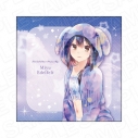 【グッズ-タオル】劇場版Fate/kaleid liner プリズマ☆イリヤ Licht名前の無い少女 マイクロファイバー PALE TONE series 美遊 パジャマ ver.の画像