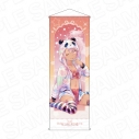 【グッズ-タペストリー】劇場版Fate/kaleid liner プリズマ☆イリヤ Licht名前の無い少女 特大タペストリー PALE TONE series クロエ パジャマ ver.の画像