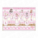 【グッズ-スタンドポップ】ラブライブ!虹ヶ咲学園スクールアイドル同好会 アクリルジオラマ A Special Diner ver.の画像