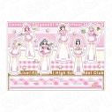 【グッズ-スタンドポップ】ラブライブ!虹ヶ咲学園スクールアイドル同好会 アクリルジオラマ B Special Diner ver.の画像
