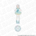 【グッズ-スタンドポップ】学園アイドルマスター アクリルフィギュア 葛城リーリヤ floral dress ver.の画像