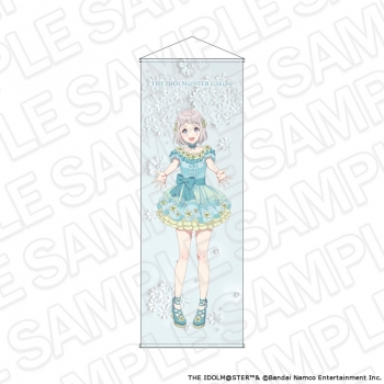 グッズ-タペストリー】学園アイドルマスター 特大タペストリー 葛城 