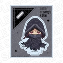 【グッズ-スタンドポップ】TVアニメ『Fate/strange Fake』 アクリルスタンド アサシン ミニキャラ ver.の画像