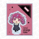 【グッズ-スタンドポップ】TVアニメ『Fate/strange Fake』 アクリルスタンド ヴィオラ・ヴァルストロム ミニキャラ ver.の画像