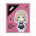 【グッズ-スタンドポップ】TVアニメ『Fate/strange Fake』 アクリルスタンド カティア・カンバネリス ミニキャラ ver.の画像