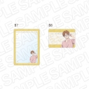 【グッズ-カードケース】TVアニメ『氷の城壁』 硬質カードケースセット 雨宮湊 spring ver.の画像