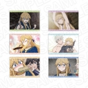 【グッズ-ポストカード】TVアニメ「姫騎士は蛮族の嫁」 ポストカードセットの画像