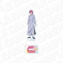 【グッズ-スタンドポップ】TVアニメ「キルアオ」 アクリルフィギュア 古波鮫シンの画像