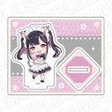 【グッズ-スタンドポップ】超かぐや姫! アクリルスタンド 駒沢乃依 カフェ ver.の画像