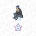 【グッズ-スタンドポップ】家庭教師ヒットマンREBORN! デカアクリルスタンド 六道 骸 STAR ver.の画像