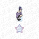 【グッズ-スタンドポップ】家庭教師ヒットマンREBORN! デカアクリルスタンド クローム髑髏 STAR ver.の画像
