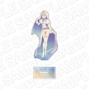 【グッズ-スタンドポップ】TVアニメ『永久のユウグレ』 アクリルフィギュア ハクボの画像