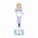 【グッズ-スタンドポップ】ラブライブ! アクリルフィギュア 絢瀬絵里 茶寮 ver.の画像