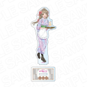 【グッズ-スタンドポップ】ラブライブ! アクリルフィギュア 南 ことり 茶寮 ver.の画像
