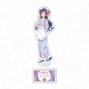【グッズ-スタンドポップ】ラブライブ! アクリルフィギュア 東條 希 茶寮 ver.の画像