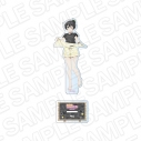 【グッズ-スタンドポップ】ラブライブ!虹ヶ咲学園スクールアイドル同好会 アクリルフィギュア 高咲 侑 サウナ ver.の画像