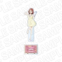 【グッズ-スタンドポップ】ラブライブ!虹ヶ咲学園スクールアイドル同好会 アクリルフィギュア 上原歩夢 サウナ ver.の画像