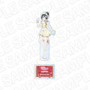 【グッズ-スタンドポップ】ラブライブ!虹ヶ咲学園スクールアイドル同好会 アクリルフィギュア 優木せつ菜 サウナ ver.の画像