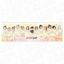 【グッズ-手ぬぐい】ラブライブ!虹ヶ咲学園スクールアイドル同好会 手ぬぐい サウナ ver.の画像